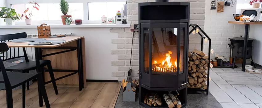Wood Stove Inspection Services in Gretna, LA