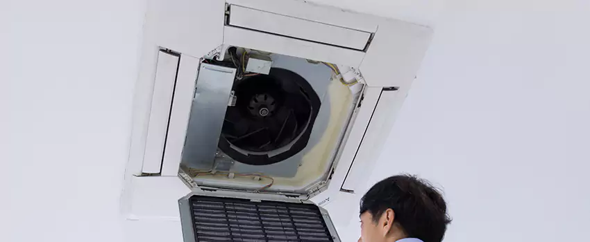 Benefits of Professional Air Duct Cleaning in Gretna, Louisiana