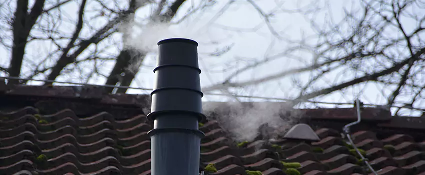 Broken Chimney Animal Screen Repair And Installation in Gretna, LA