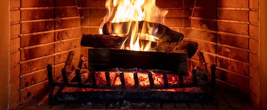 Chimney Ash Dump Cover Repair Services in Gretna, LA