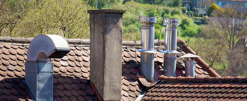 Commercial Chimney Blockage Removal in Gretna, Louisiana