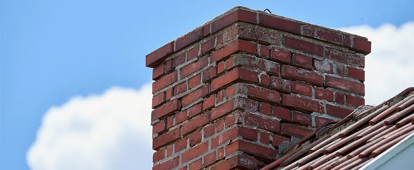 Chimney Concrete Bricks Rotten Repair Services in Gretna, Louisiana