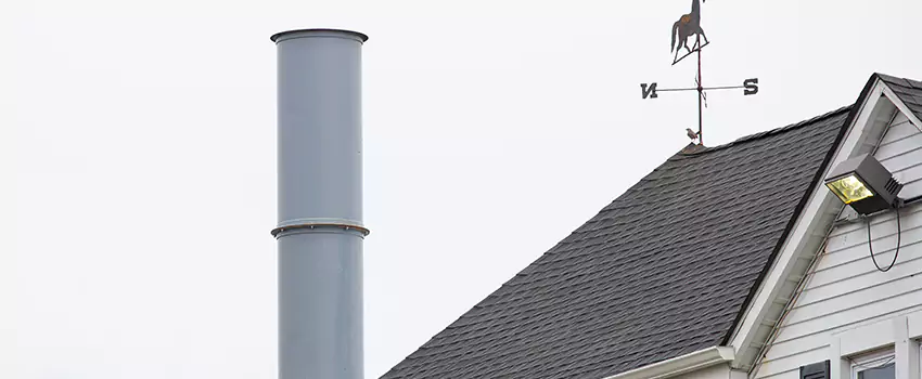 Multi-flue Chimney Caps Installation And Repair in Gretna, LA