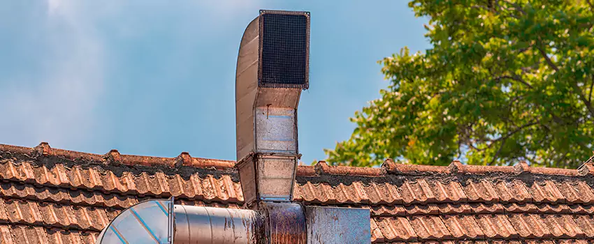 Chimney Creosote Cleaning Experts in Gretna, Louisiana