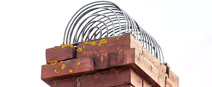 Chimney Crown Problems in Gretna, Louisiana