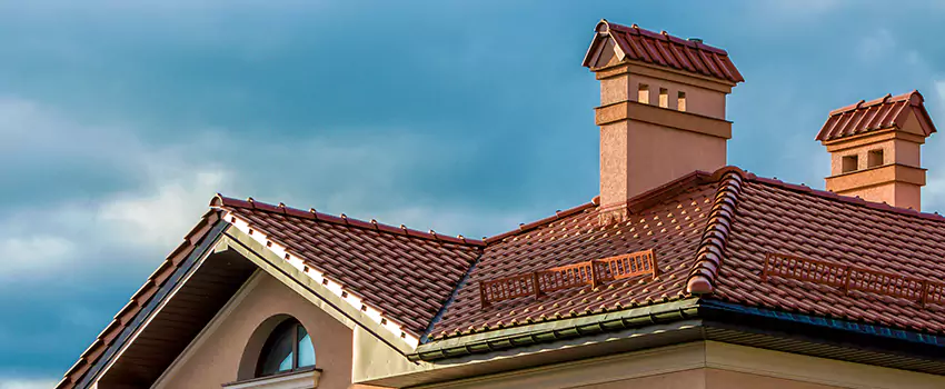 Residential Chimney Services in Gretna, Louisiana