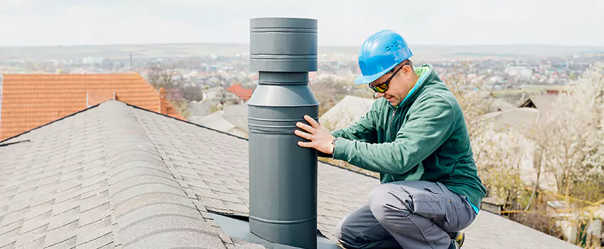 Insulated Chimney Liner Services in Gretna, LA