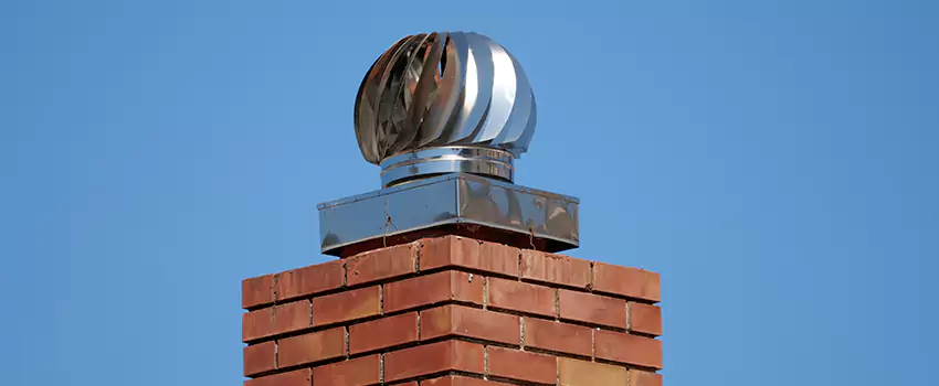 Chimney Flue Rebuild Services in Gretna, Louisiana