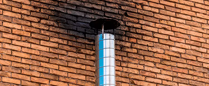 Chimney Design and Style Remodel Services in Gretna, Louisiana