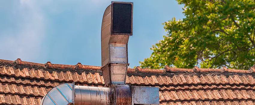 Chimney Blockage Removal in Gretna, Louisiana