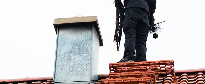 Modern Chimney Sweeping Techniques in Gretna, Louisiana