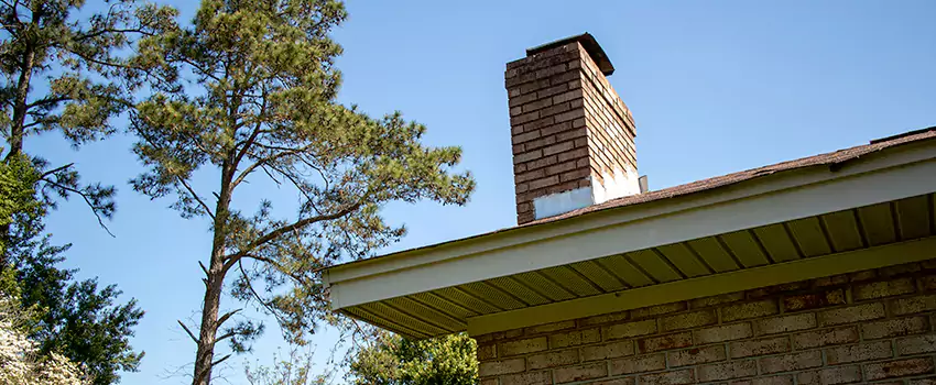 Brick Chimney Sweep Near Me in Gretna, LA