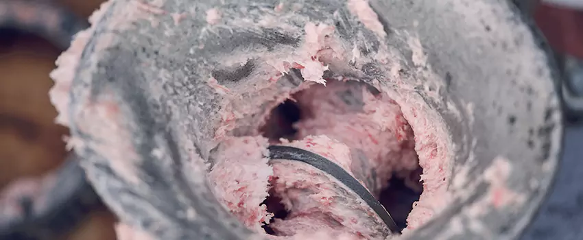 Benefits of Professional Clogged Dryer Vent Cleaning in Gretna, Louisiana