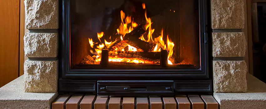 Decorative Fireplace Installation Cost in Gretna, Louisiana