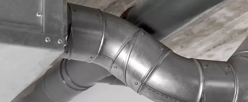 Dryer Vent Blockage Inspection in Gretna, LA