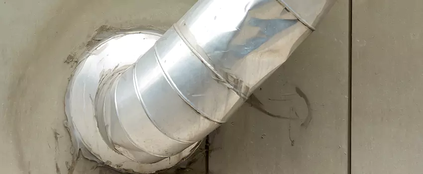 Dryer Vent Repair Process in Gretna, LA