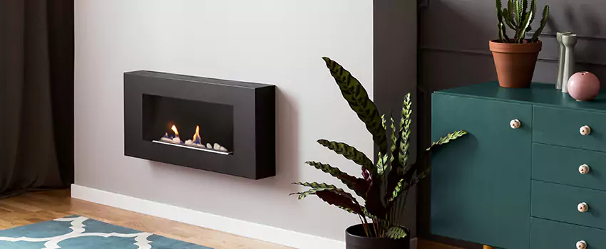 Cost of Ethanol Fireplace Repair And Installation Services in Gretna, LA