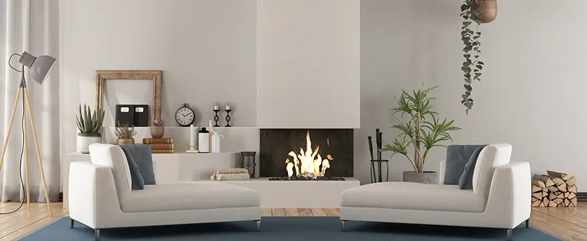 Decorative Fireplace Crystals Services in Gretna, Louisiana