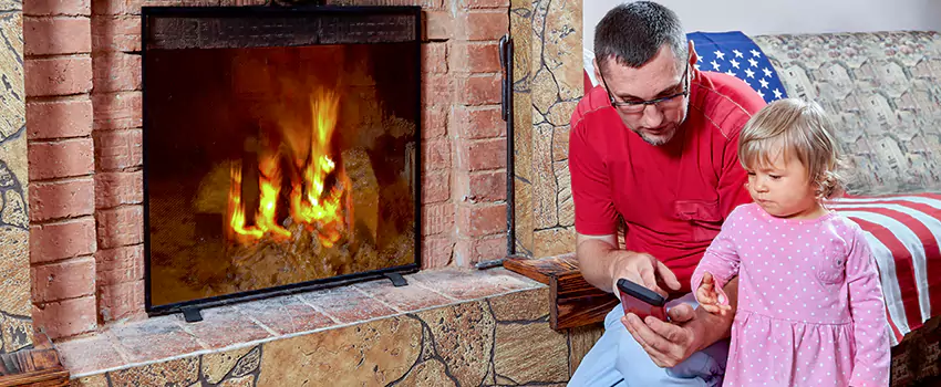 Fireplace Safety Locks For Kids in Gretna, LA