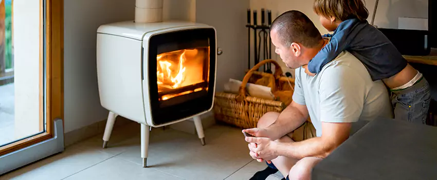 Fireplace Flue Maintenance Services in Gretna, LA