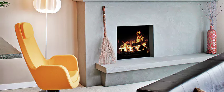 Electric Fireplace Makeover Services in Gretna, LA