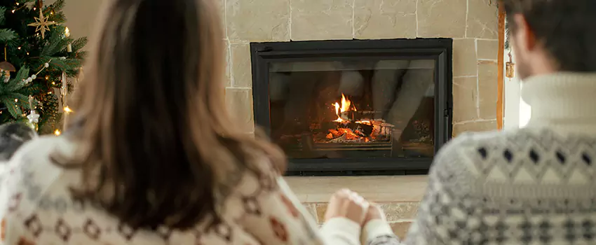 Fireplace Firebox Refurbish & Restore Services in Gretna, LA
