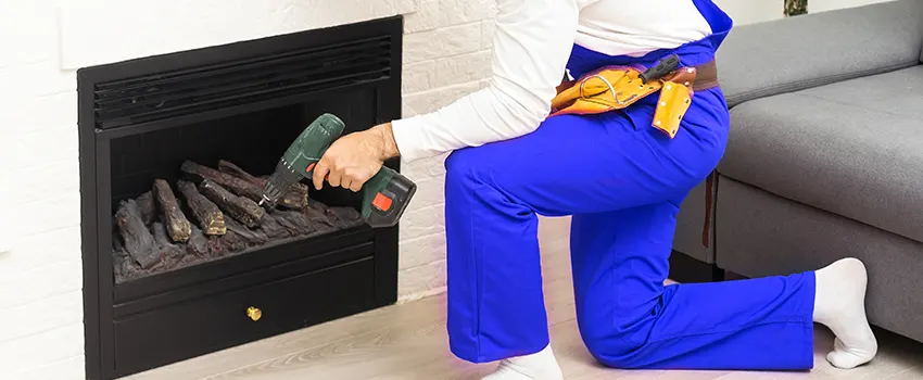 Fireplace Safety Inspection Specialists in Gretna, Louisiana
