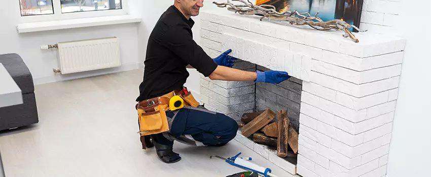 Gas Fireplace Repair And Replacement in Gretna, LA