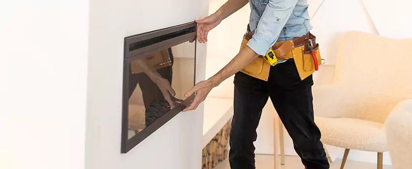 Traditional Fireplace Vent Sweeping in Gretna, LA