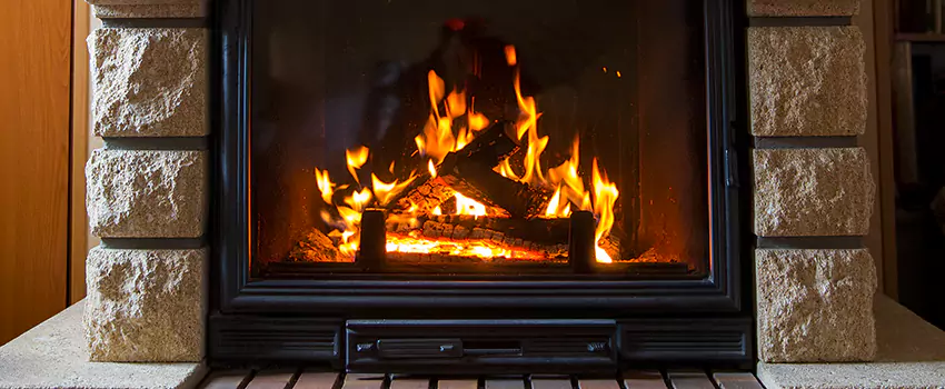 Fireplace Xtrordinair Probuilder Gas Fireplace Installation in Gretna, LA