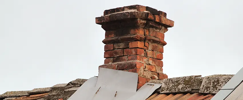 Cost of Fixing Blocked Chimney in Gretna, Louisiana