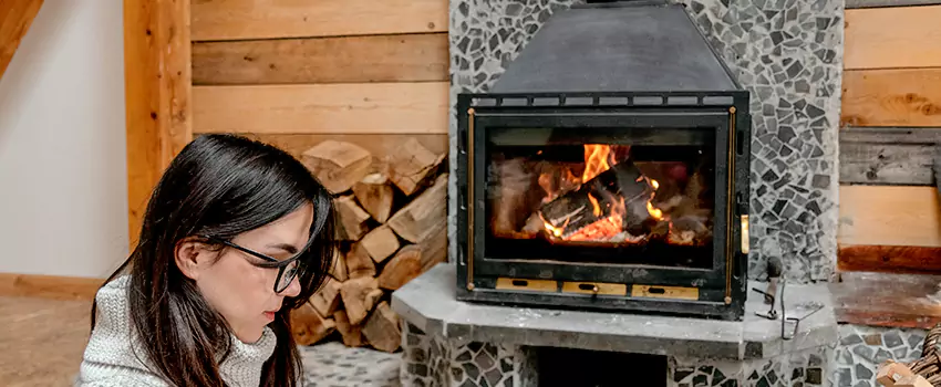 Harman P68-C Pellet Stove Repair in Gretna, Louisiana 