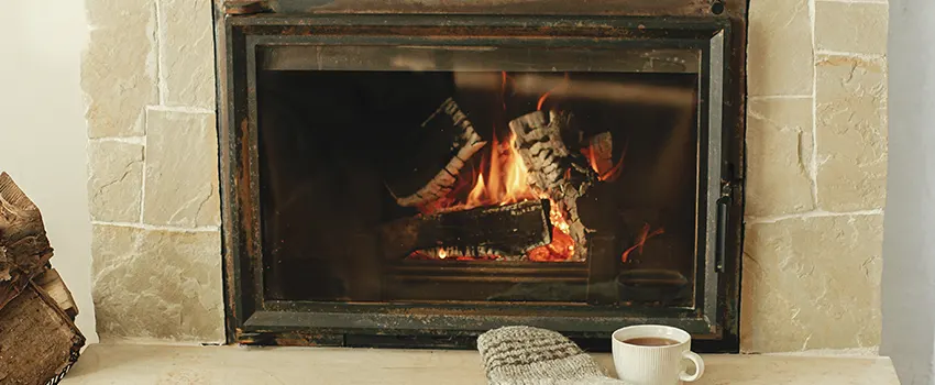 Kings man Fireplaces Insert Services in Gretna, LA