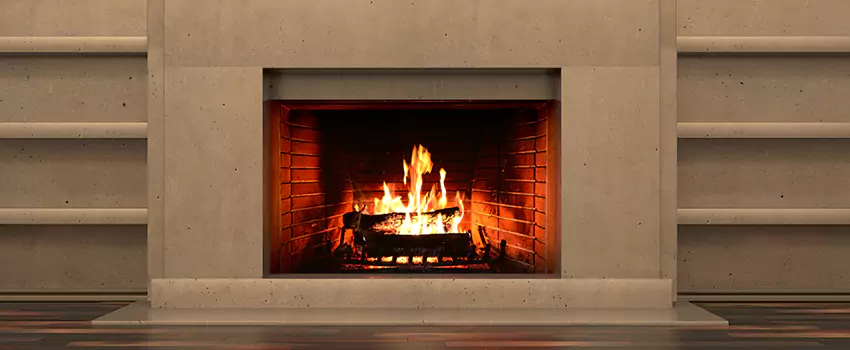 Majestic Trilliant Series Gas Fireplace Insert Repair in Gretna, Louisiana