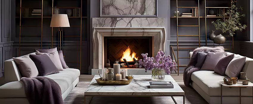 Napoleon Galaxy Series Outdoor Fireplaces Repair in Gretna, LA