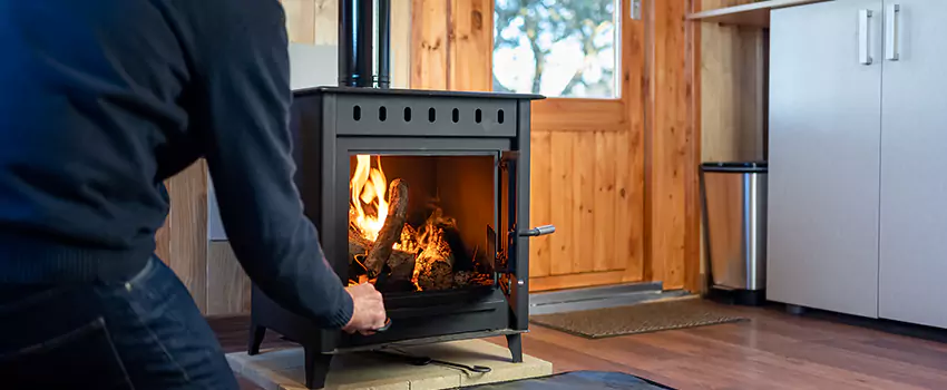 Open Flame Fireplace Fuel Tank Repair And Installation Services in Gretna, Louisiana