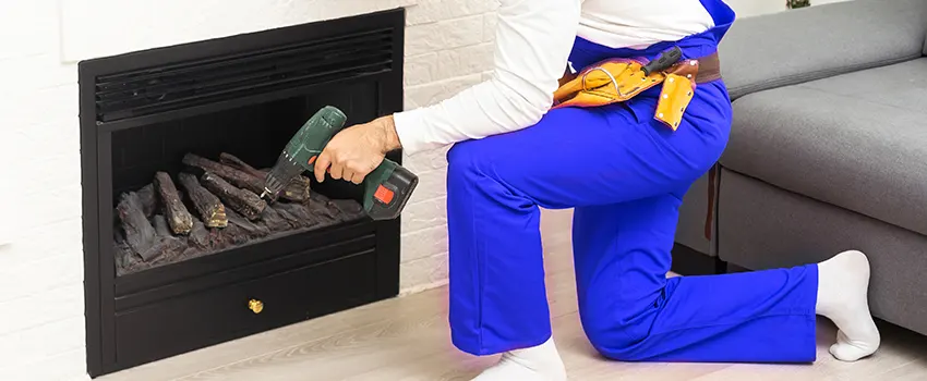 Pellet Fireplace Repair Services in Gretna, LA