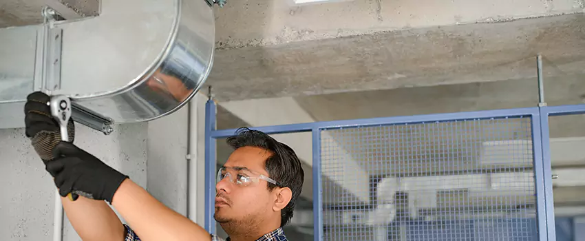 Benefit of Ventilation Cleaning in Gretna, Louisiana