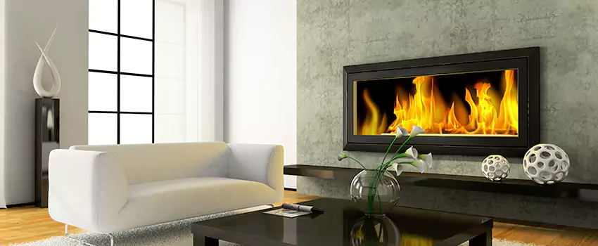 Ventless Fireplace Oxygen Depletion Sensor Installation and Repair Services in Gretna, Louisiana