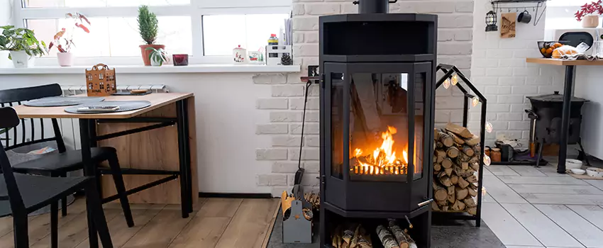Cost of Vermont Castings Fireplace Services in Gretna, LA