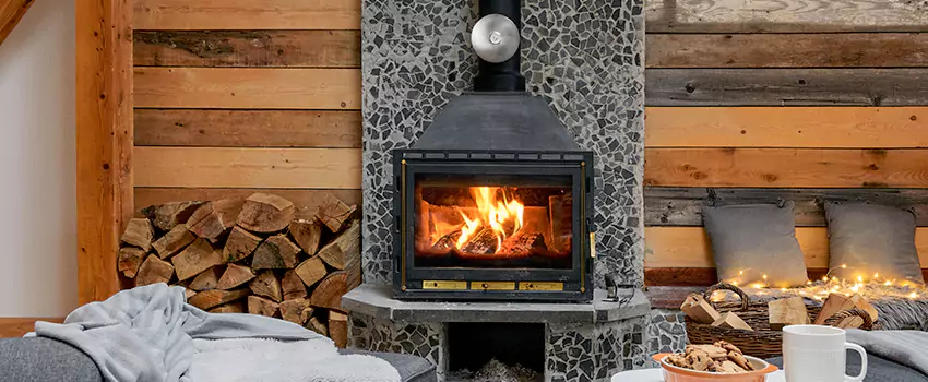 Affordable Wood Fireplace Fixing Solutions in Gretna, Louisiana