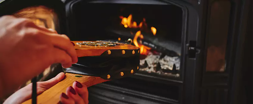 Cost of Wood Furnace Repair and Installation Services in Gretna, LA