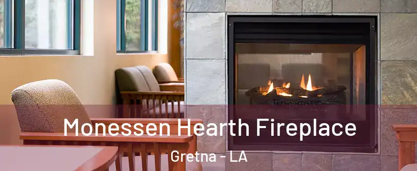  Monessen Hearth Fireplace Gretna - LA